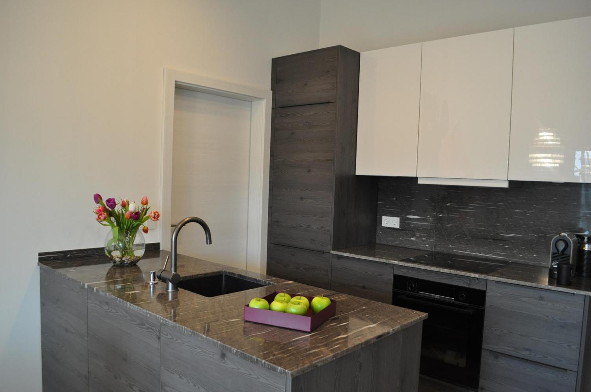 Ferienwohnung Binder Hubertusstrasse Velden am Woerthersee Ngoại thất bức ảnh
