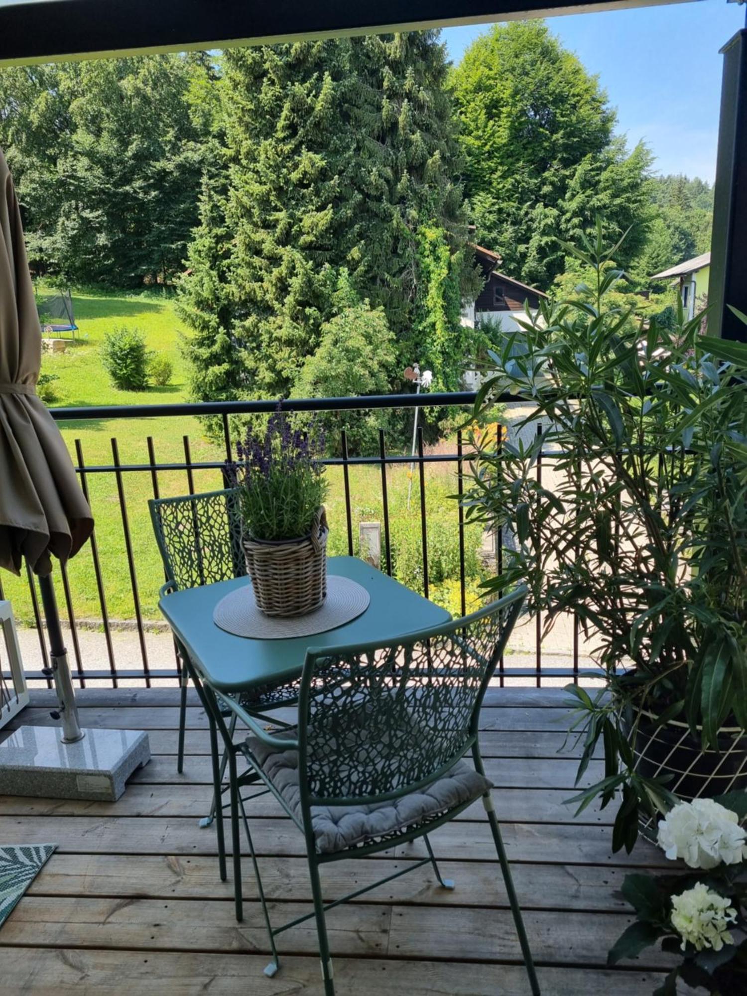 Ferienwohnung Binder Hubertusstrasse Velden am Woerthersee Ngoại thất bức ảnh